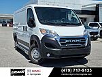 Used 2025 RAM PROMASTER BASE in SPRINGDALE, ARKANSAS (Photo 1)