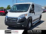 Used 2025 RAM PROMASTER BASE in SPRINGDALE, ARKANSAS (Photo 3)
