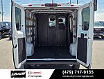 Used 2025 RAM PROMASTER BASE in SPRINGDALE, ARKANSAS (Photo 7)