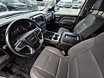 Used 2018 GMC SIERRA 1500 SLT in SPRINGDALE, ARKANSAS (Photo 10)