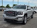 Used 2018 GMC SIERRA 1500 SLT in SPRINGDALE, ARKANSAS (Photo 3)