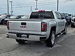 Used 2018 GMC SIERRA 1500 SLT in SPRINGDALE, ARKANSAS (Photo 8)