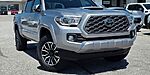 Used 2021 TOYOTA TACOMA TRD SPORT in SPRINGDALE, ARKANSAS