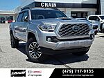 Used 2021 TOYOTA TACOMA TRD SPORT in SPRINGDALE, ARKANSAS (Photo 1)