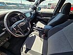 Used 2021 TOYOTA TACOMA TRD SPORT in SPRINGDALE, ARKANSAS (Photo 10)