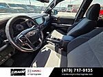 Used 2021 TOYOTA TACOMA TRD SPORT in SPRINGDALE, ARKANSAS (Photo 10)