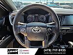 Used 2021 TOYOTA TACOMA TRD SPORT in SPRINGDALE, ARKANSAS (Photo 14)