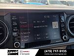 Used 2021 TOYOTA TACOMA TRD SPORT in SPRINGDALE, ARKANSAS (Photo 16)