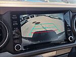 Used 2021 TOYOTA TACOMA TRD SPORT in SPRINGDALE, ARKANSAS (Photo 17)