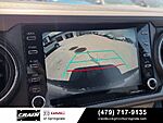 Used 2021 TOYOTA TACOMA TRD SPORT in SPRINGDALE, ARKANSAS (Photo 17)