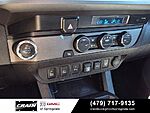 Used 2021 TOYOTA TACOMA TRD SPORT in SPRINGDALE, ARKANSAS (Photo 18)