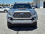 Used 2021 TOYOTA TACOMA TRD SPORT in SPRINGDALE, ARKANSAS (Photo 2)