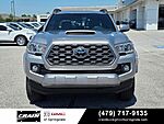 Used 2021 TOYOTA TACOMA TRD SPORT in SPRINGDALE, ARKANSAS (Photo 2)