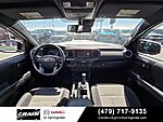 Used 2021 TOYOTA TACOMA TRD SPORT in SPRINGDALE, ARKANSAS (Photo 26)