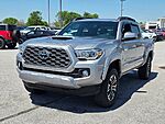 Used 2021 TOYOTA TACOMA TRD SPORT in SPRINGDALE, ARKANSAS (Photo 3)