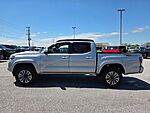 Used 2021 TOYOTA TACOMA TRD SPORT in SPRINGDALE, ARKANSAS (Photo 4)