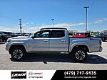 Used 2021 TOYOTA TACOMA TRD SPORT in SPRINGDALE, ARKANSAS (Photo 4)