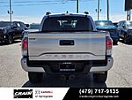 Used 2021 TOYOTA TACOMA TRD SPORT in SPRINGDALE, ARKANSAS (Photo 6)