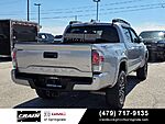 Used 2021 TOYOTA TACOMA TRD SPORT in SPRINGDALE, ARKANSAS (Photo 8)