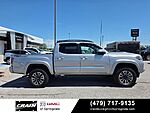 Used 2021 TOYOTA TACOMA TRD SPORT in SPRINGDALE, ARKANSAS (Photo 9)