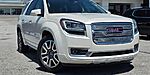 Used 2014 GMC ACADIA DENALI in SPRINGDALE, ARKANSAS