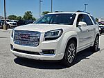 Used 2014 GMC ACADIA DENALI in SPRINGDALE, ARKANSAS (Photo 3)