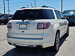 Used 2014 GMC ACADIA DENALI in SPRINGDALE, ARKANSAS (Photo 8)