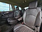Used 2014 BUICK ENCLAVE PREMIUM GROUP in SPRINGDALE, ARKANSAS (Photo 25)