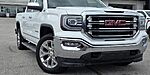 Used 2018 GMC SIERRA 1500 SLT in SPRINGDALE, ARKANSAS