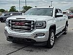 Used 2018 GMC SIERRA 1500 SLT in SPRINGDALE, ARKANSAS (Photo 3)