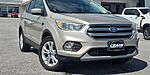 Used 2017 FORD ESCAPE SE in SPRINGDALE, ARKANSAS