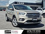 Used 2017 FORD ESCAPE SE in SPRINGDALE, ARKANSAS (Photo 1)