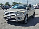Used 2017 FORD ESCAPE SE in SPRINGDALE, ARKANSAS (Photo 3)