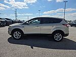 Used 2017 FORD ESCAPE SE in SPRINGDALE, ARKANSAS (Photo 4)