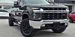 Used 2022 CHEVROLET SILVERADO 2500 LT in SPRINGDALE, ARKANSAS