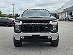Used 2022 CHEVROLET SILVERADO 2500 LT in SPRINGDALE, ARKANSAS (Photo 2)
