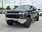 Used 2022 CHEVROLET SILVERADO 2500 LT in SPRINGDALE, ARKANSAS (Photo 3)