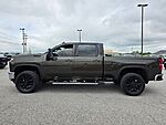 Used 2022 CHEVROLET SILVERADO 2500 LT in SPRINGDALE, ARKANSAS (Photo 4)