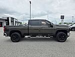 Used 2022 CHEVROLET SILVERADO 2500 LT in SPRINGDALE, ARKANSAS (Photo 9)