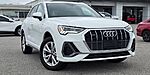 Used 2024 AUDI Q3 PREMIUM PLUS in SPRINGDALE, ARKANSAS