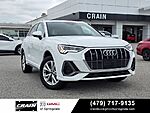 Used 2024 AUDI Q3 PREMIUM PLUS in SPRINGDALE, ARKANSAS (Photo 1)