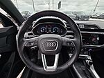 Used 2024 AUDI Q3 PREMIUM PLUS in SPRINGDALE, ARKANSAS (Photo 14)