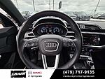 Used 2024 AUDI Q3 PREMIUM PLUS in SPRINGDALE, ARKANSAS (Photo 14)