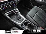 Used 2024 AUDI Q3 PREMIUM PLUS in SPRINGDALE, ARKANSAS (Photo 19)