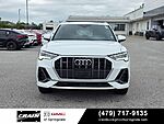 Used 2024 AUDI Q3 PREMIUM PLUS in SPRINGDALE, ARKANSAS (Photo 2)