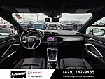 Used 2024 AUDI Q3 PREMIUM PLUS in SPRINGDALE, ARKANSAS (Photo 26)