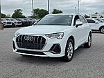 Used 2024 AUDI Q3 PREMIUM PLUS in SPRINGDALE, ARKANSAS (Photo 3)