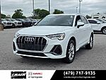 Used 2024 AUDI Q3 PREMIUM PLUS in SPRINGDALE, ARKANSAS (Photo 3)