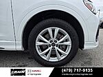Used 2024 AUDI Q3 PREMIUM PLUS in SPRINGDALE, ARKANSAS (Photo 30)