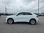 Used 2024 AUDI Q3 PREMIUM PLUS in SPRINGDALE, ARKANSAS (Photo 4)